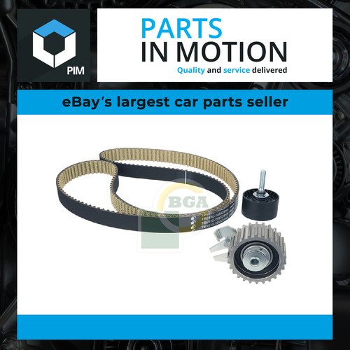 Timing belt kit fits - timing, saab