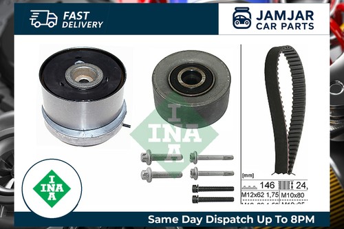 Ina 530072410 timing belt - 530072410,