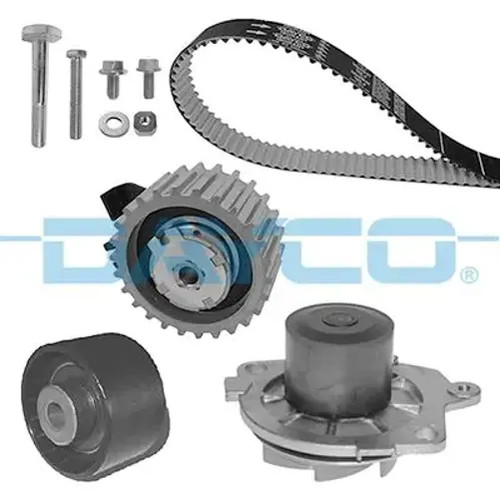 Timing belt kit water pump - kit,