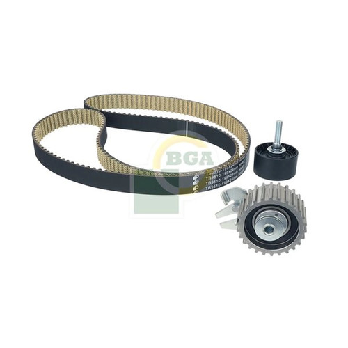 Bga timing belt kit - bga,