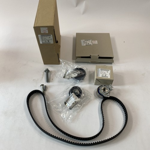 Genuinetiming belt kit - genuinetiming,