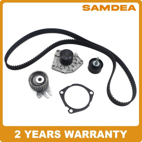 New timing belt kit fit - 5x,