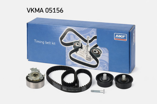 Skf timing belt - kit, vkma05156
