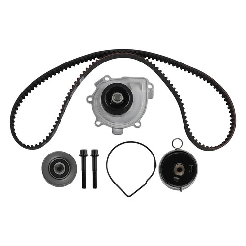 Timing belt kit water pump - timing, +