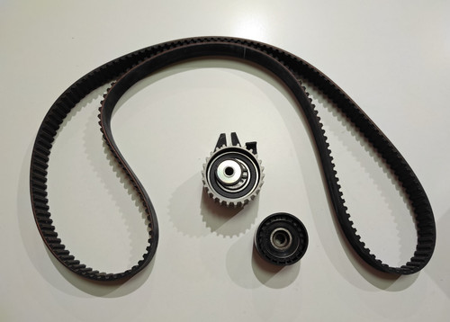 Incomplete timing belt kit for - incomplete,
