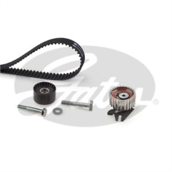 Gates k025650xs timing - gates,