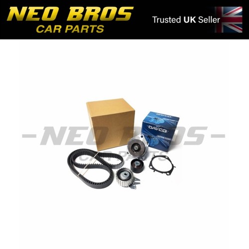 Timing belt water - timing,