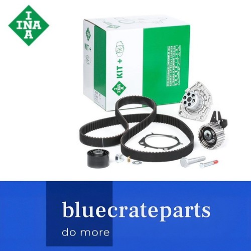Ina 530056230 water pump - ina,