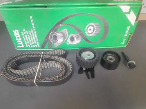 Lucas timing belt kit fit - lucas, to