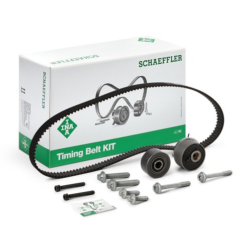Genuine ina timing - genuine, belt