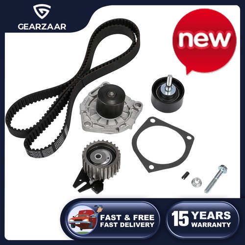 Timing belt water - water, pump