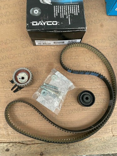 Dayco timing belt kit fits - timing,