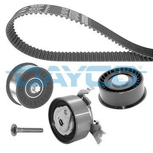 Dayco ktb361 timing belt - timing,