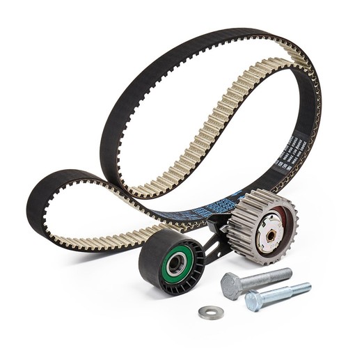 Timing belt kit - kit, teeth
