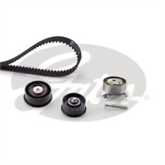 Gates k025499xs timing belt - gates,