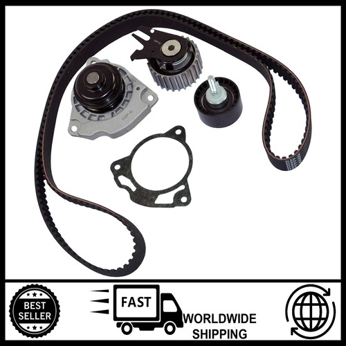 Timing belt kit for - belt, vauxhall