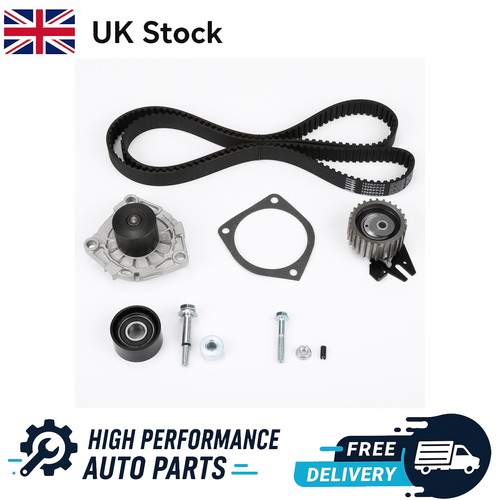 Timing belt kit with - timing, pump