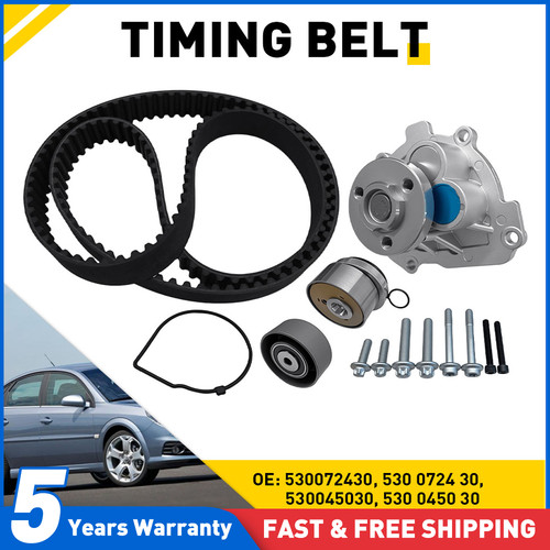 Cam belt kit - cam,