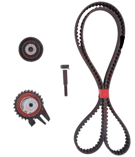 Timing belt kit - kit, 1.9