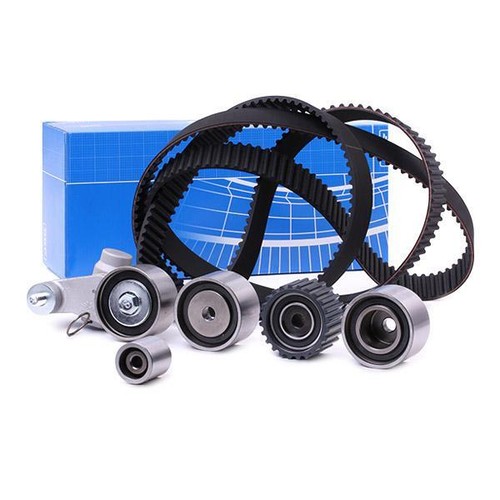 Skf vkma05156 timing - timing, belt