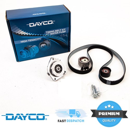 Timing belt water - timing,