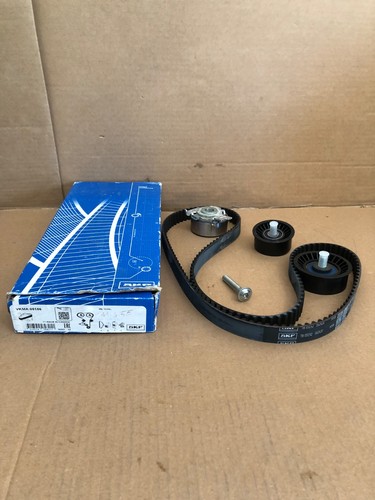 Skf vkma05156 timing belt kit - vkma05156,