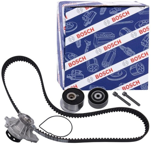 Bosch timing belt - timing, +
