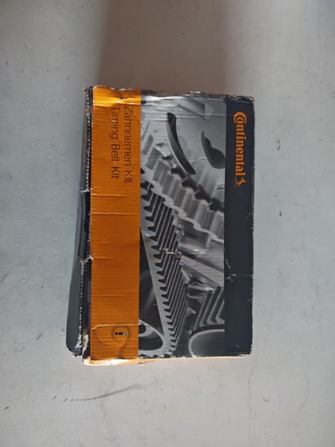 Continental ct1077k2 timing - continental,