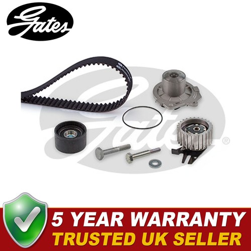 Gates timing belt - water, pump