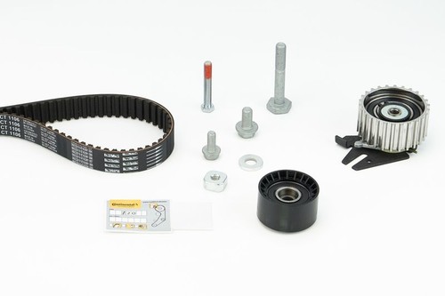 Continental ct1106k1 timing - ct1106k1,