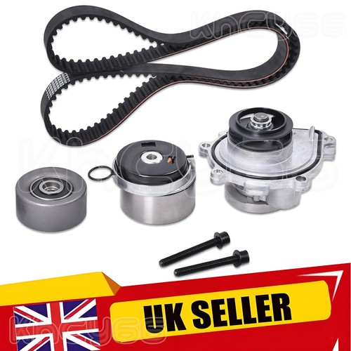 Timing cam belt kit water - +,