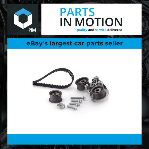Timing belt kit fits - belt,