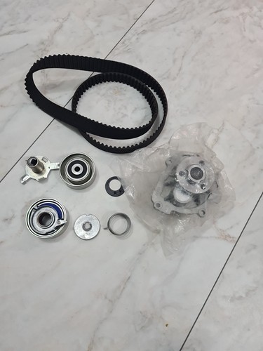 Timing belt water - &,