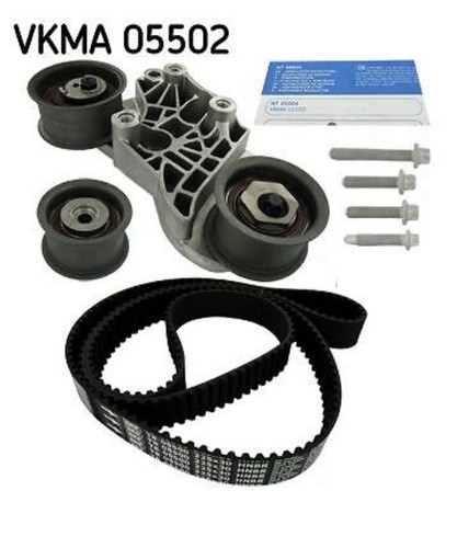 Belt drive timing kit - drive,