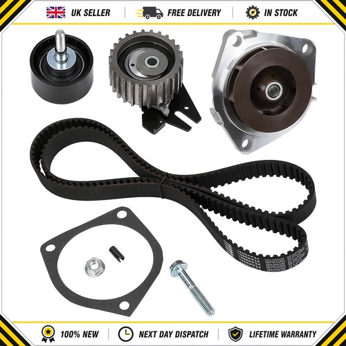 Timing belt kit - timing, with