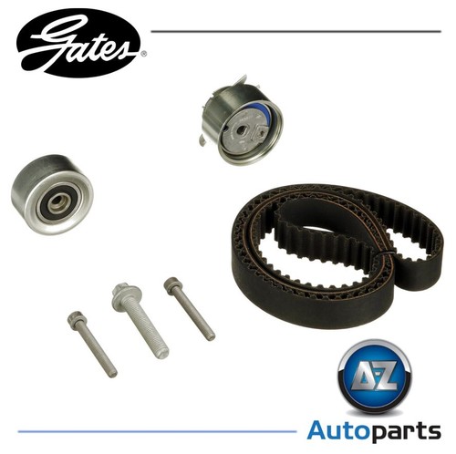 Timing belt kit - belt,