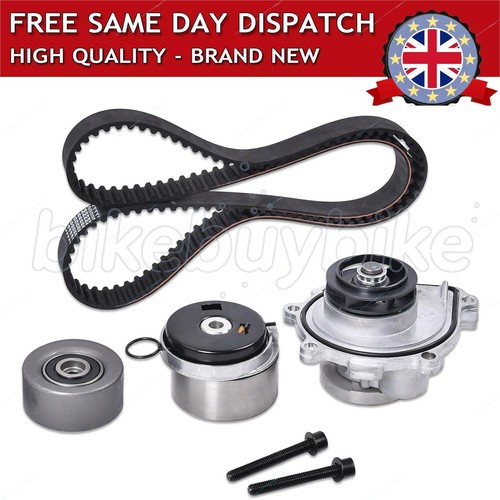 Timing belt water - timing,