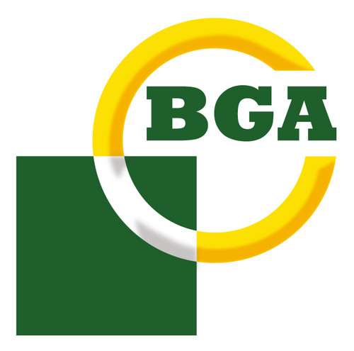 Bga tb9510cpk water pump - tb9510cpk,