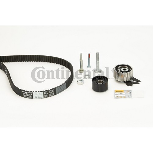 Timing belt kit - kit, 9-3x