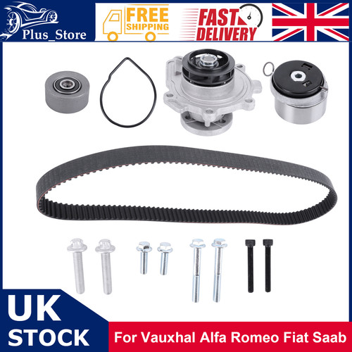 Petrol timing belt water - petrol,