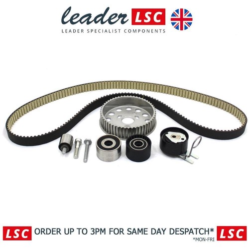 Engine timing belt kit saab - timing,