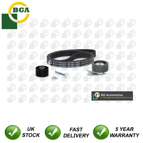 Timing cam belt kit - cam, bga