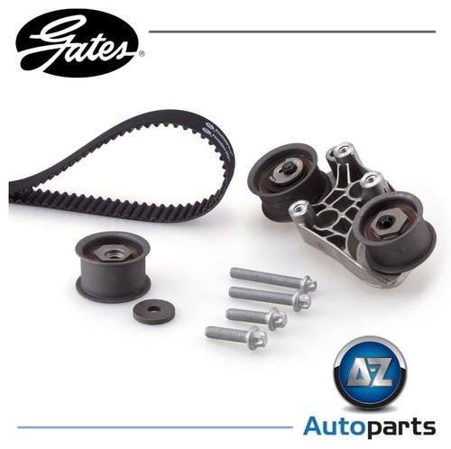 Timing belt kit - timing,