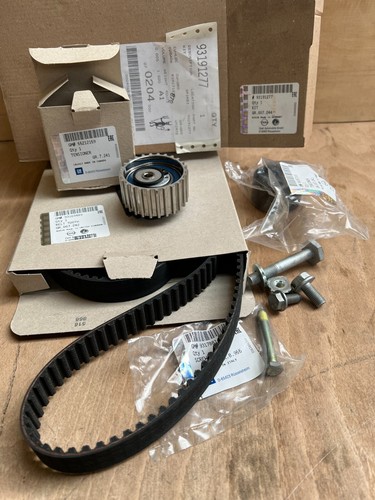 93191277 timing belt kit - 93191277,