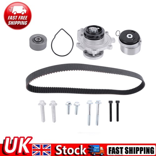 Petrol timing belt water - petrol,