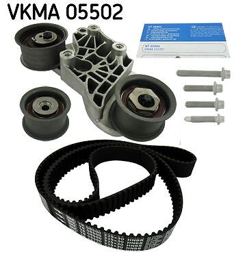 Belt drive timing kit - belt,