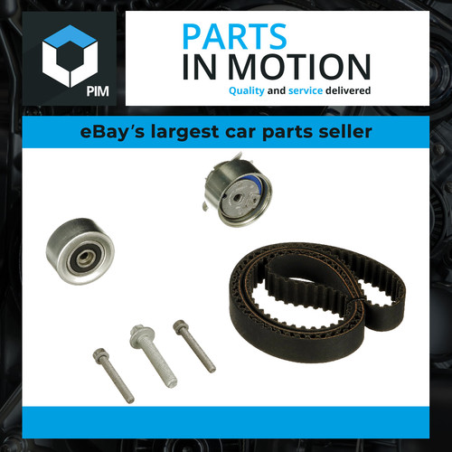 Timing belt kit k015603xs - belt,