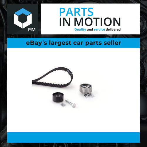 Timing belt kit fits - timing,