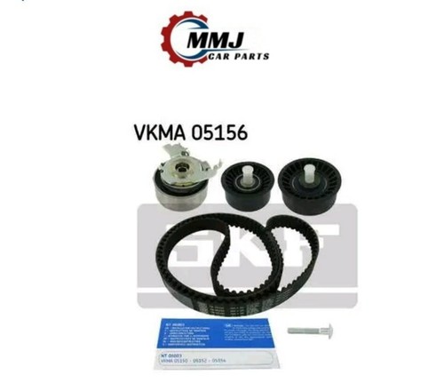 Timing belt kit - belt,