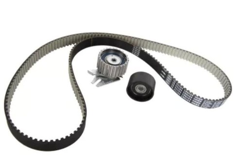 Timing belt kit - belt,